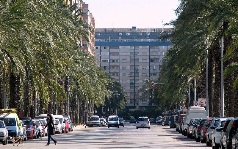 Alzira