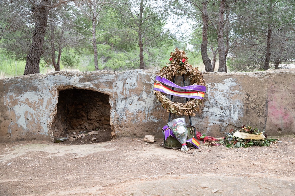 Cementeri de Paterna