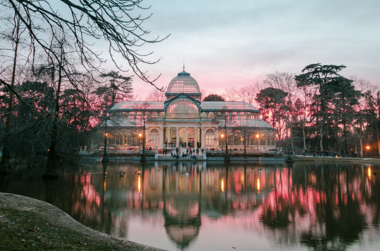 La culpa (no) és de Madrid 