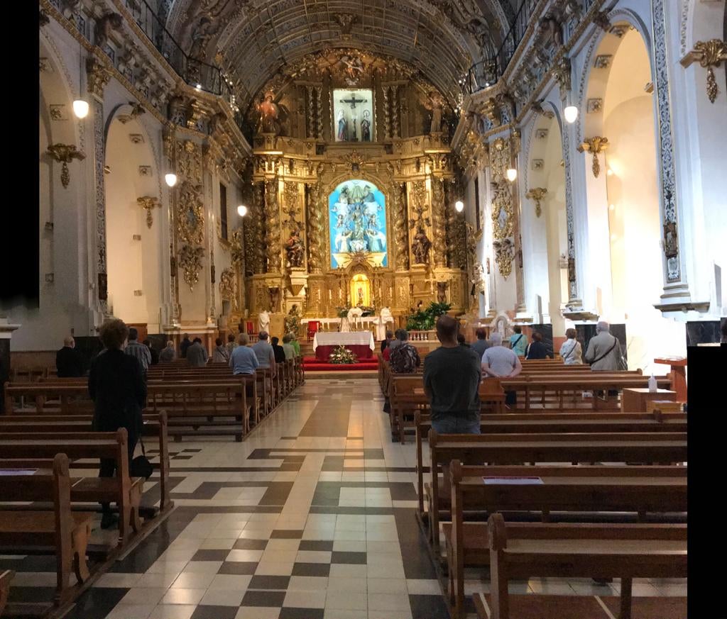 Església de Torrent