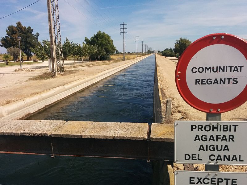 Comunitat… de què? De béns, de veïns, autònoma?