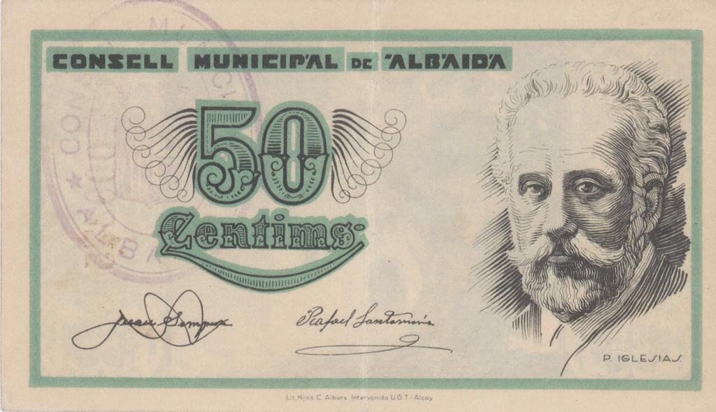 La moneda local: els diners de la necessitat