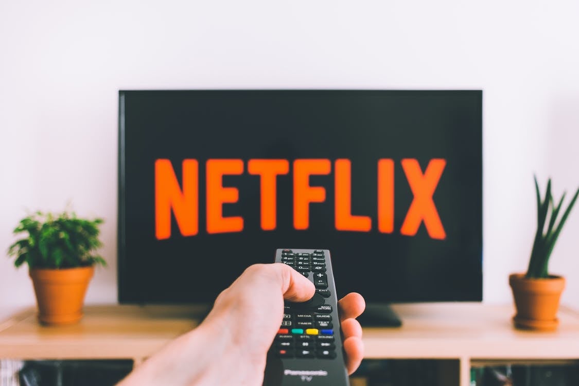 Denunciem que les versions doblades o subtitulades en català amb diners públics no arriben a Netflix