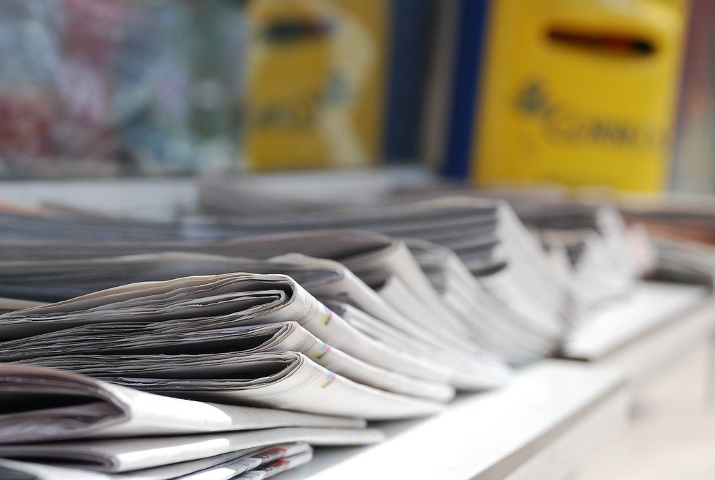 La premsa de proximitat, uns mitjans de país en risc