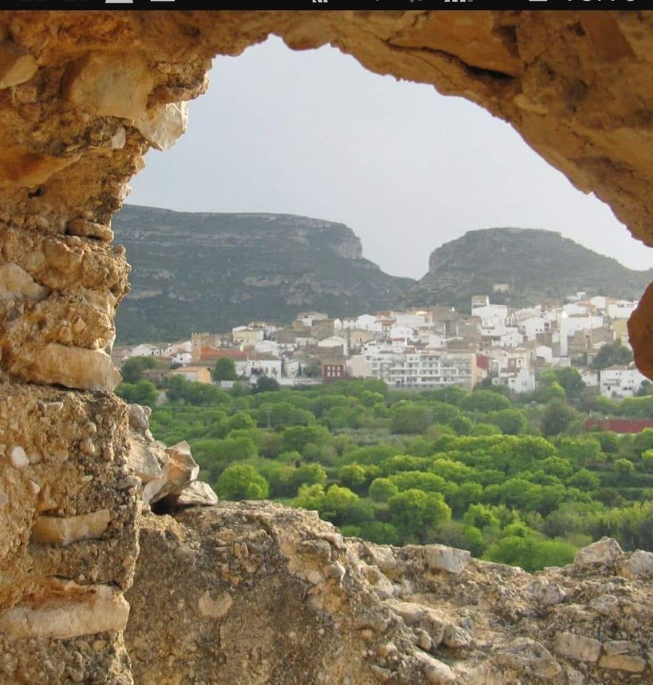 Vindrà per la trinxera 