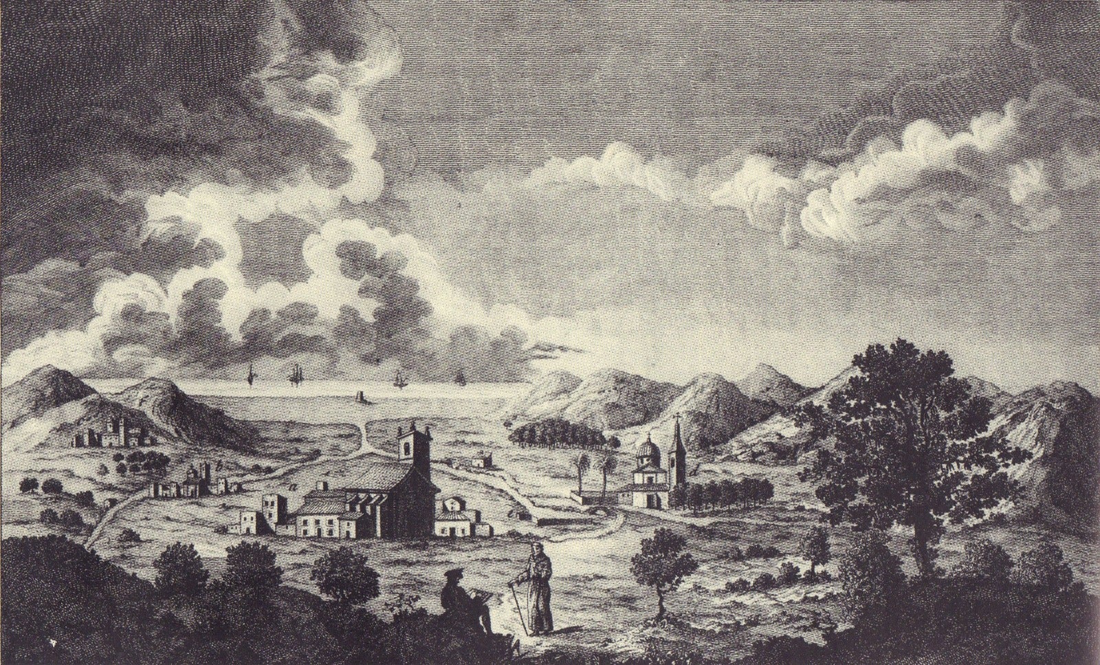 Roders de llegenda: Tudó i Cataplau (Tavernes de la Valldigna)