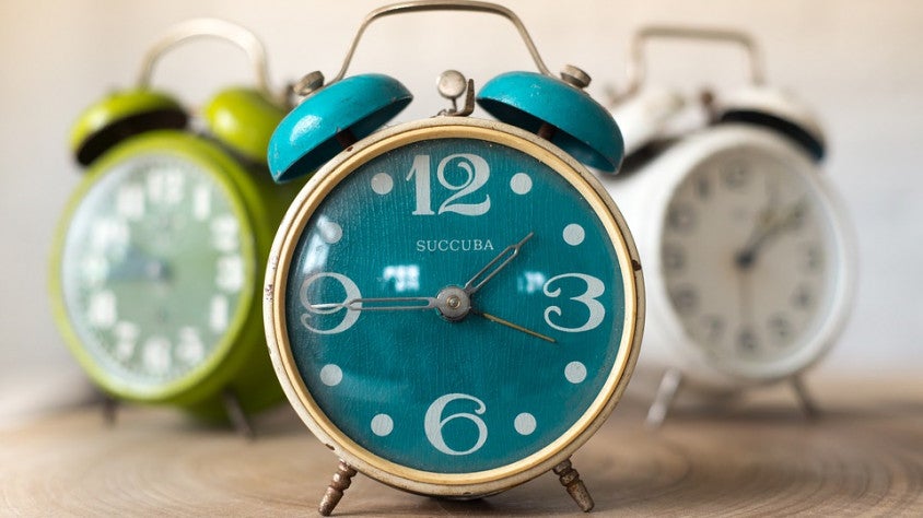 Rellotges circadiaris