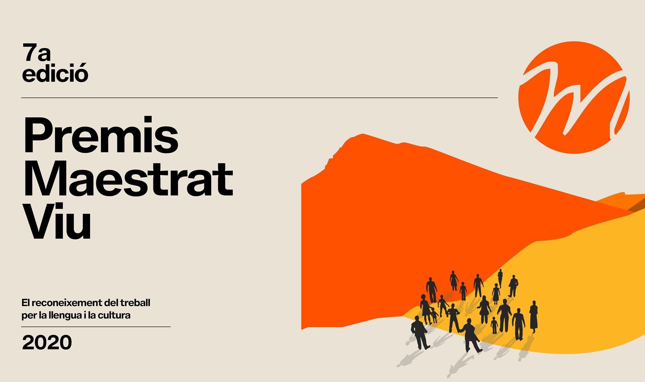 Montserrat Vericat i la Regidoria d’Igualtat de l’Ajuntament d’Albocàsser guanyen els Premis Maestrat Viu a la iniciativa anual 2020