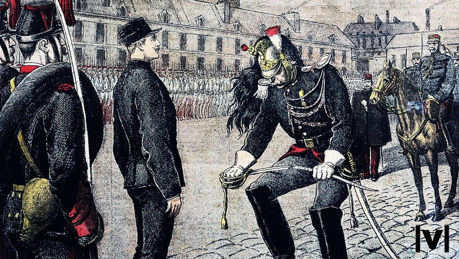 'Jo acuso! La veritat en marxa': els articles de Zola sobre l'afer Dreyfus