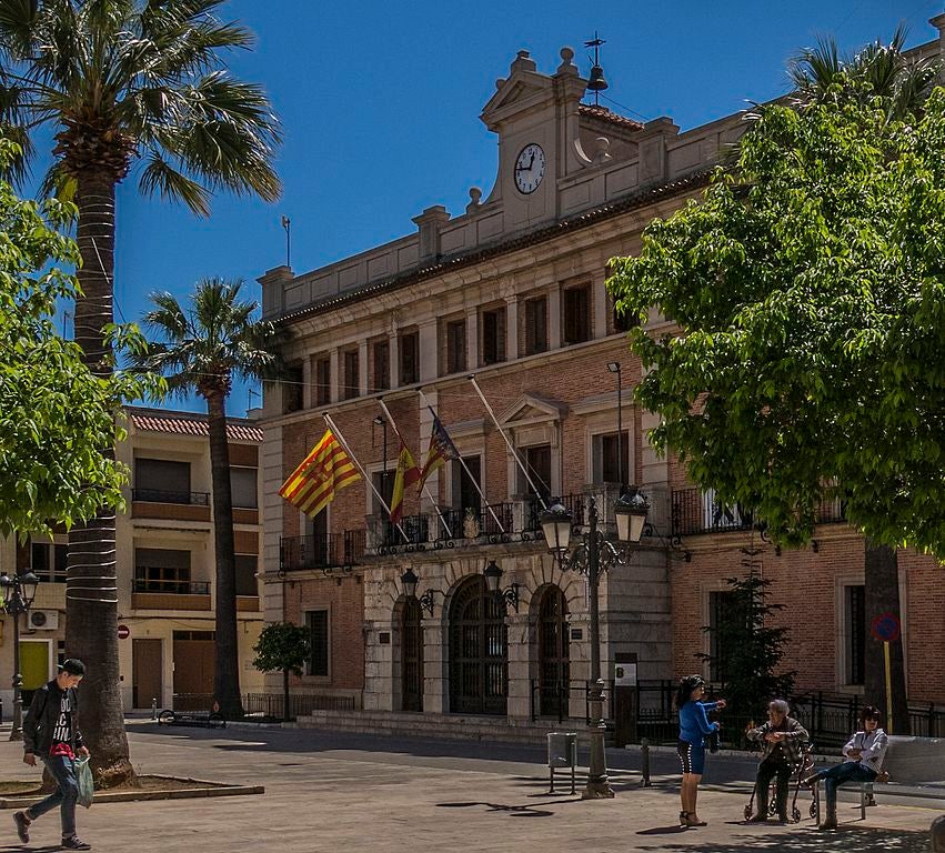 L'Acadèmia Valenciana de la Llengua aprova el canvi del topònim de 'Villanueva de Castelló' a 'Castelló'