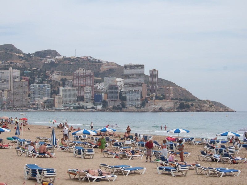 Decidim insta a abordar el necessari canvi de model econòmic al País Valencià