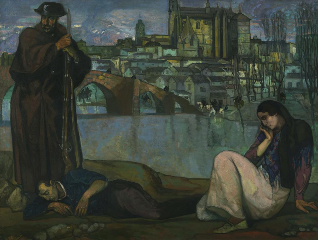 Roders de llegenda: Ribes (la Llosa de Ranes)