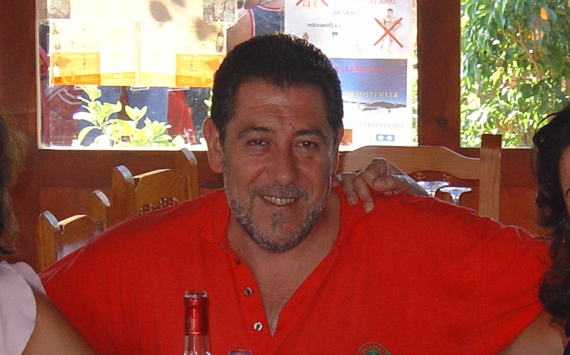 Paraules que ja no ens direm, Carmelo