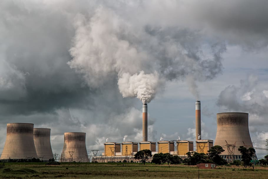 Més de 220 organitzacions de la societat civil diuen 'no' al Tractat de la Carta de l'Energia
