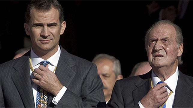 À Punt emetrà el reportatge ‘El virus de la corona’ sobre la monarquia espanyola aquest divendres