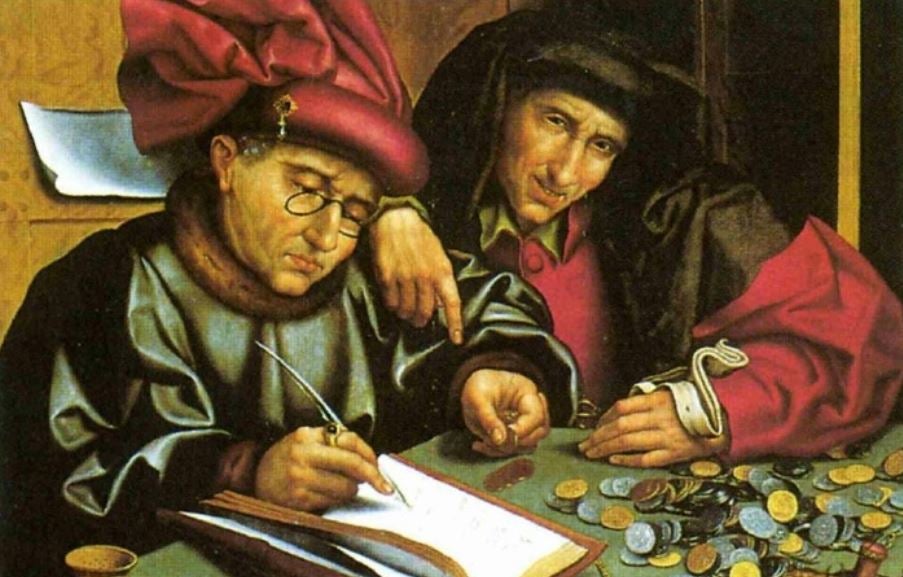 Els depòsits bancaris