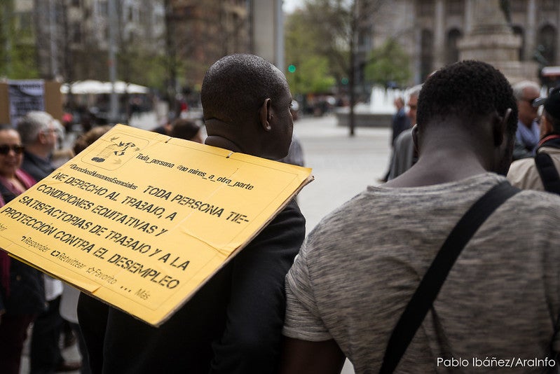 El necessari antiracisme de proximitat