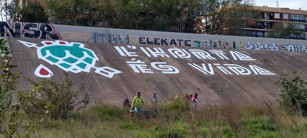 Proposta d'accions post COVID-19 per a la ciutat de València