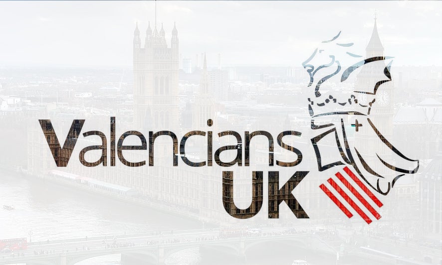 Trobada amb Valencians UK