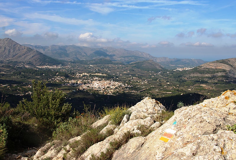 Camins més enllà del vi