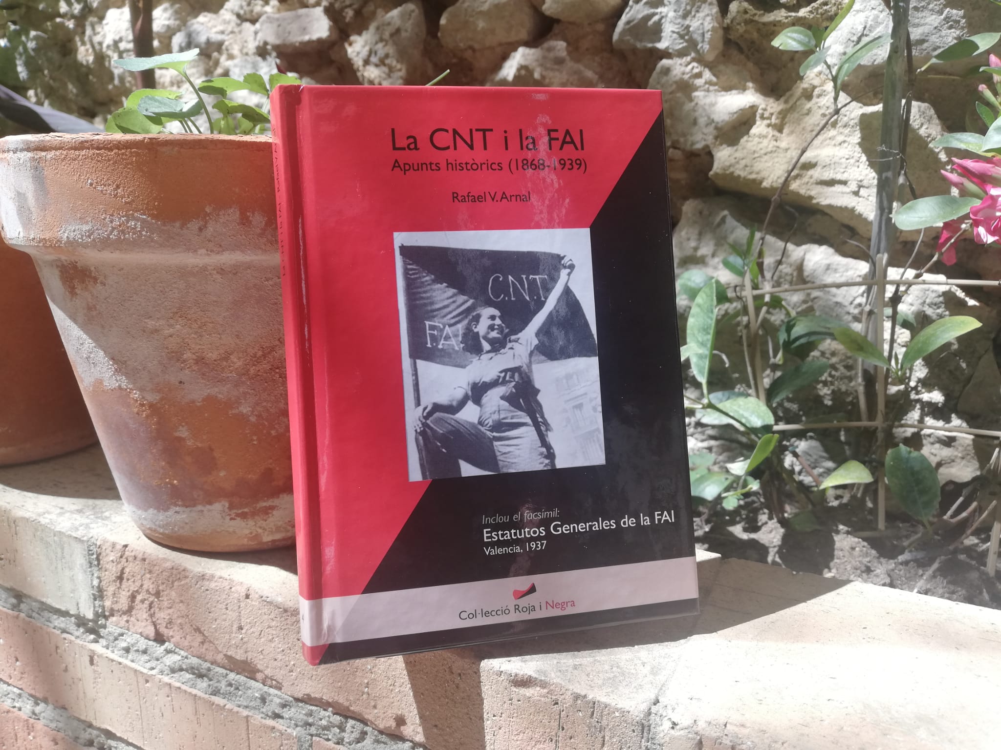 Una memòria llibertaria