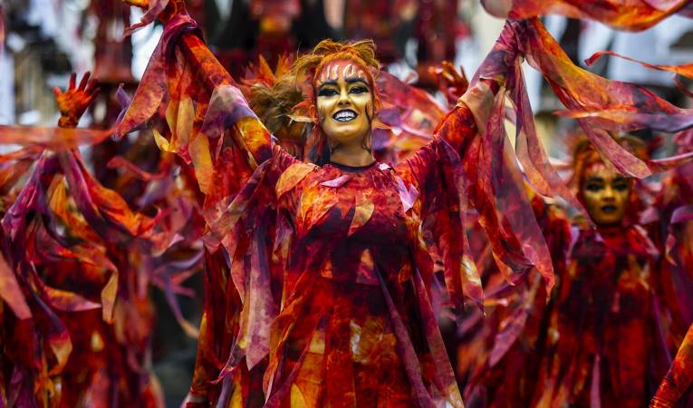 Tots els homes del president