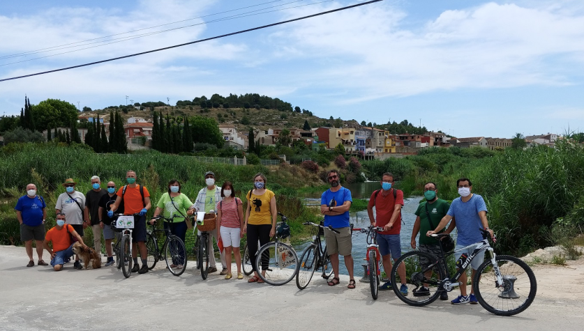 Naixen més grups ecologistes a La Ribera 