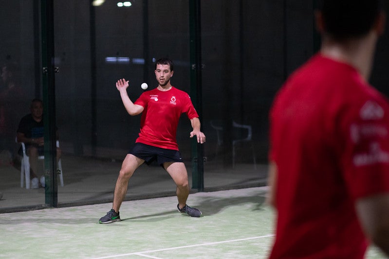 Els Garbonets foren els campions de la passada edició