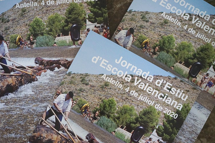 Escola Valenciana reflexiona sobre el seu futur en un any insòlit sense Trobades d’Escoles en Valencià