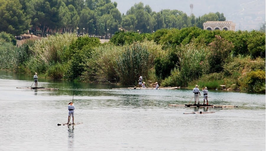 Gran suport de la societat civil del País Valencià a la Maerà d'Antella perquè siga Patrimoni Mundial