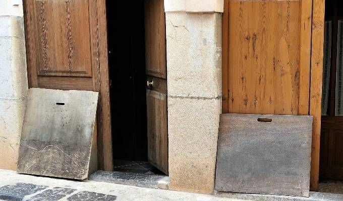 País de Paraules. Hui: 'trastellador'