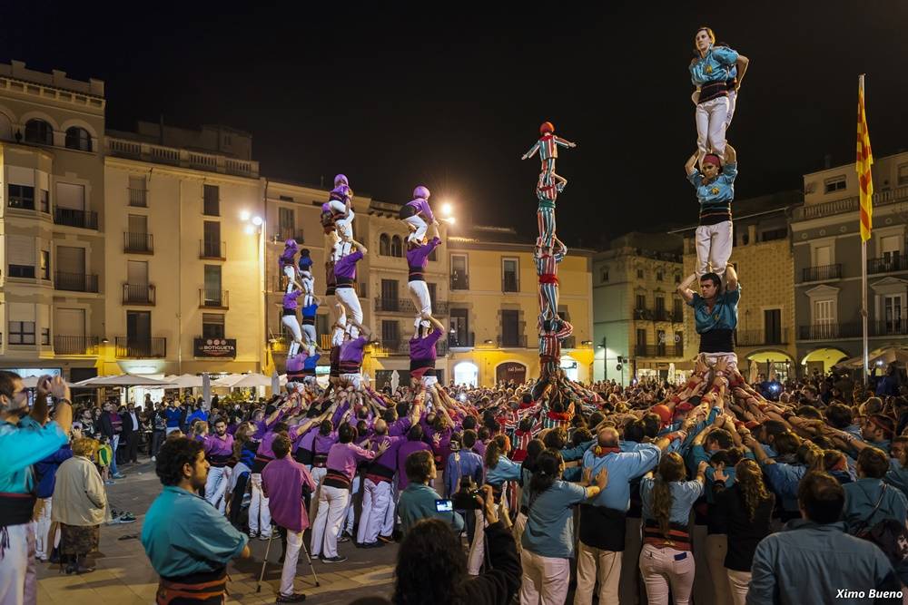 Catalans i valencians compartim alguna cosa més que una llengua o la pertinença a un territori