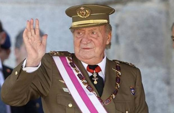 La més 'campetxana' de les fugides