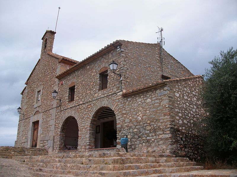 Ermita de Sant Antoni de Betxí