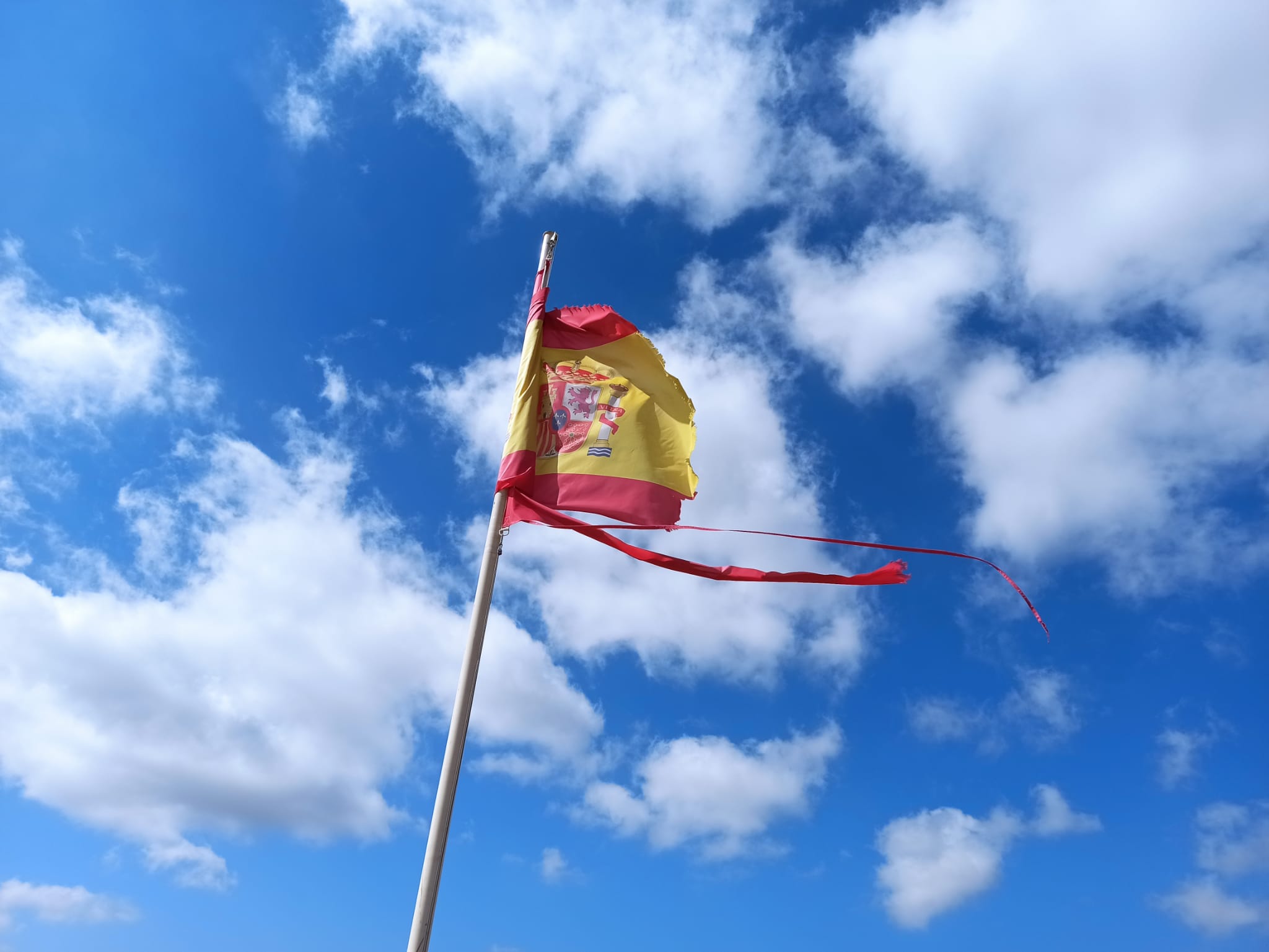Espanya: ni federal, ni autonòmica, ni republicana