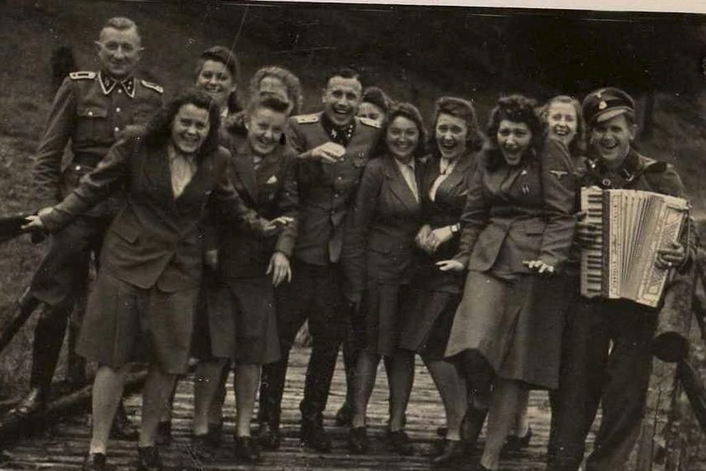 Altra vegada la banalitat del mal