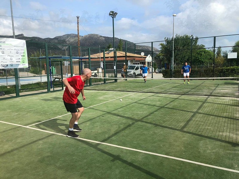 Orba, Murla i Vall de Laguar acolliran el pròxim torneig del Circuit Intercomarcal de Màdel