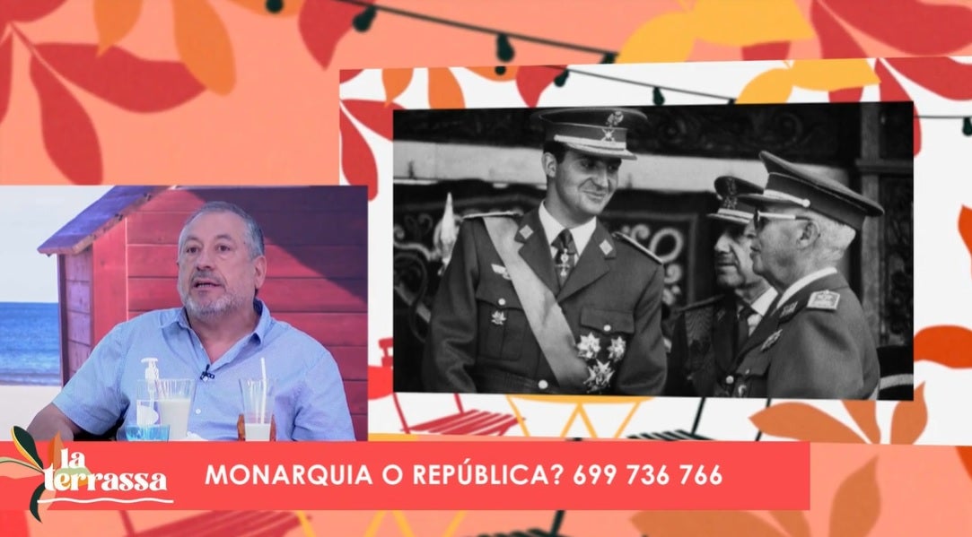 Clarificador discurs republicà a À Punt