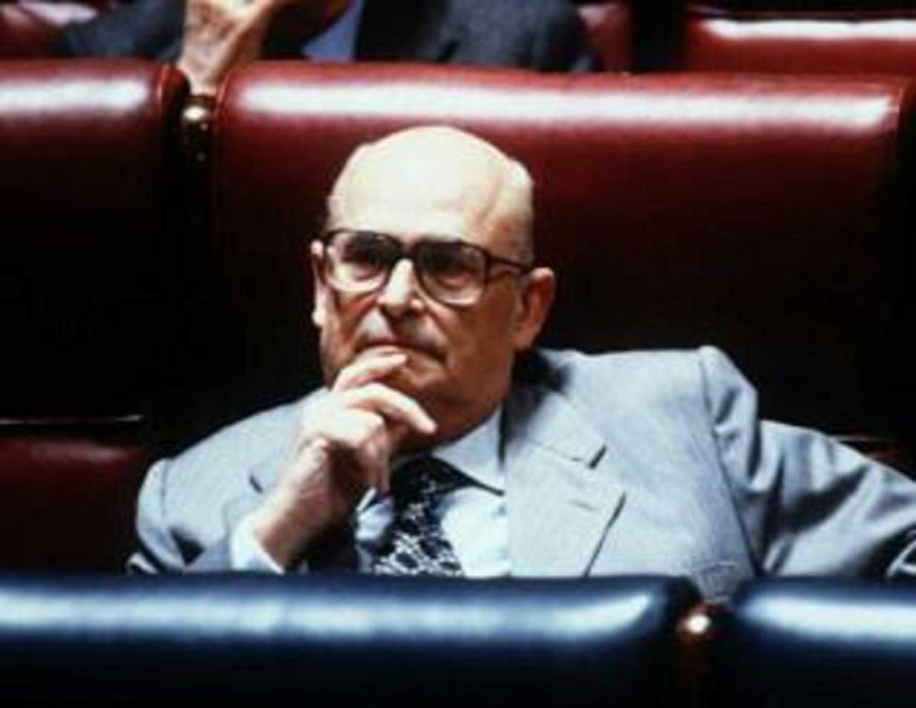 El centre del feixisme valencià