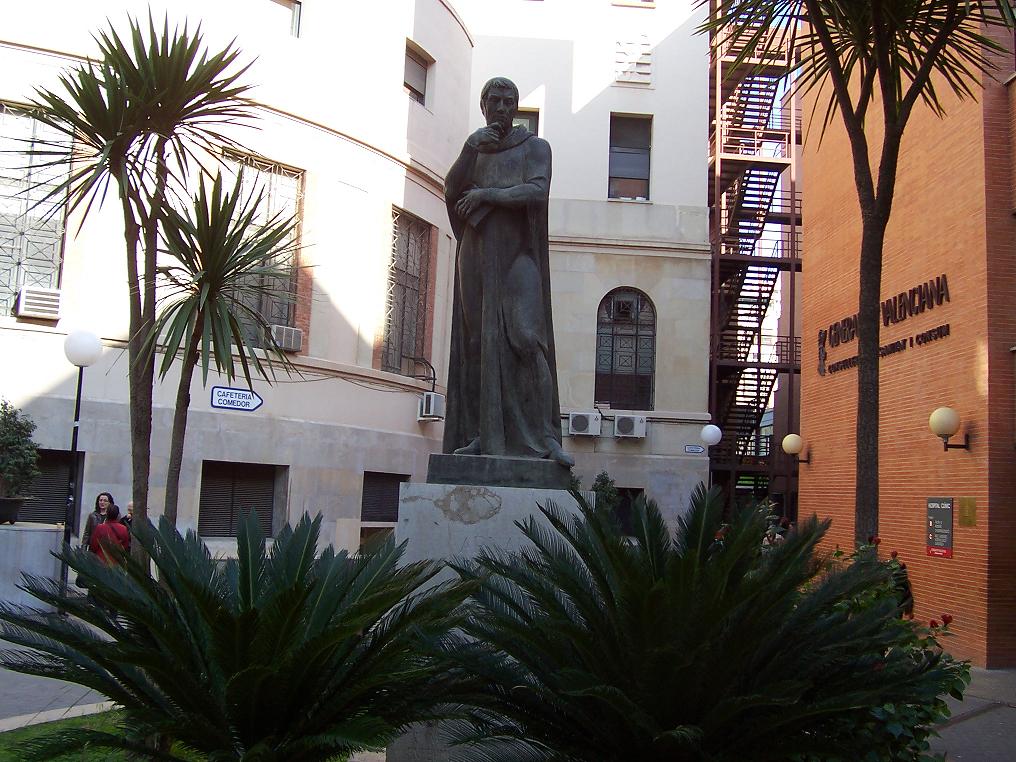 Arnau de Vilanova