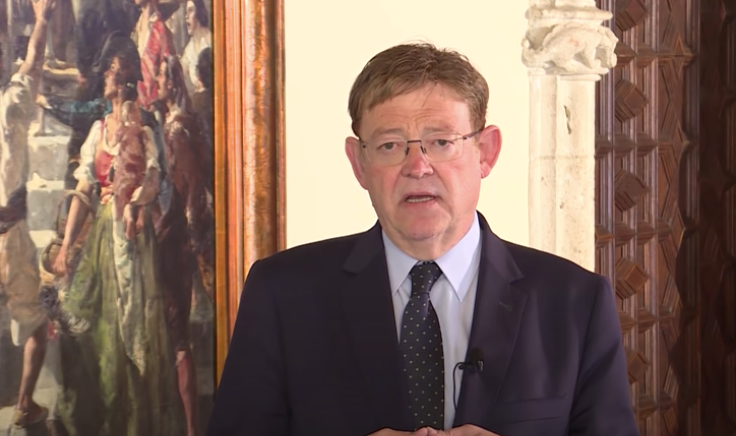 Realitat, cadascú té la seua