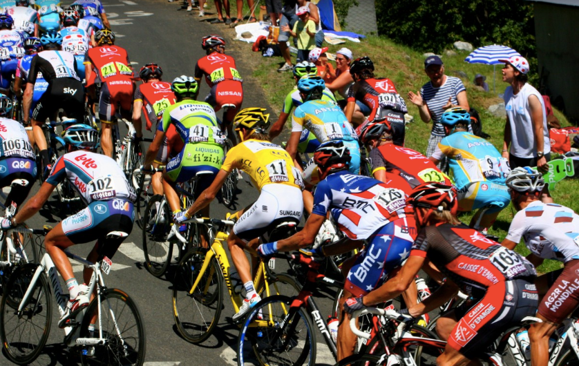 Un setembre desconcertant