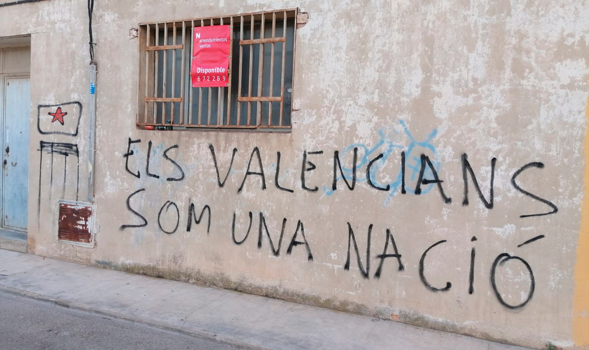 El congrés constituent de JxC i els valencians