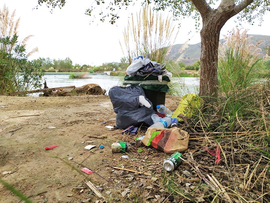 L'assut de la Marquesa