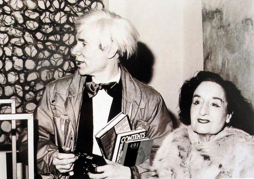 Irreflexions sobre les arts amb minúscules 