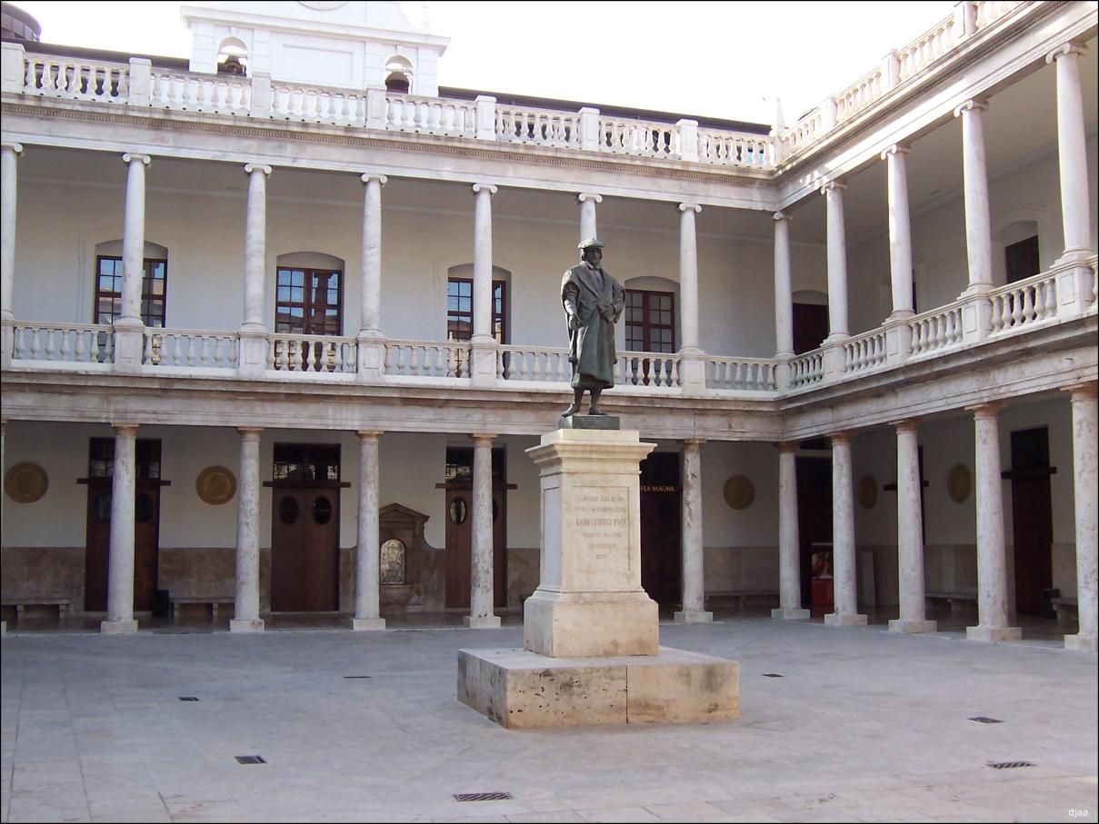 La llibertat il·lumina totes les coses amb la seua llum (sobre la universitat en els temps del neoliberalisme)