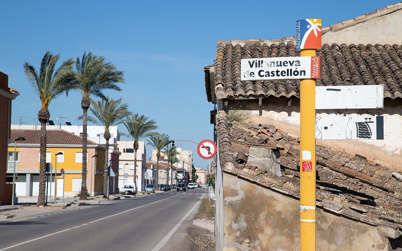 El Consell aprova la forma exclusiva en valencià 'Castelló' i 'Herbers' per a les denominacions oficials d'aquests municipis