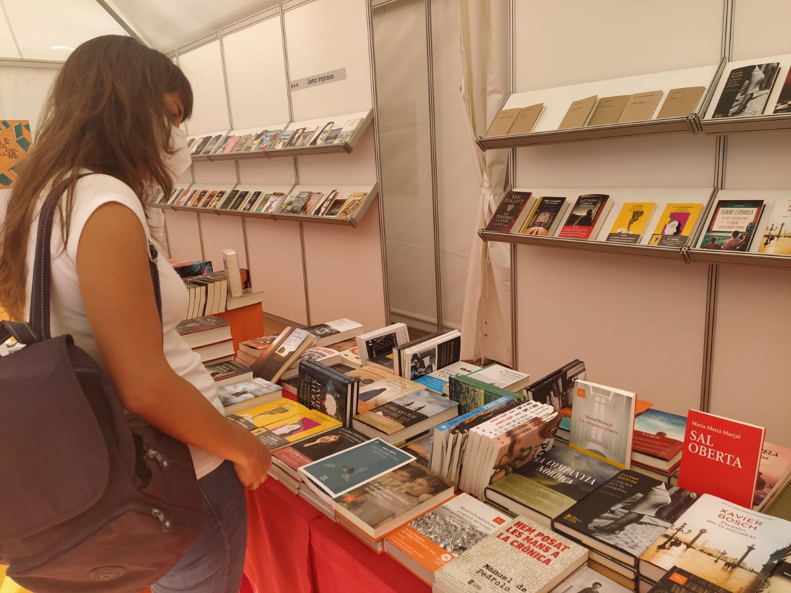 2a Plaça del Llibre de Castelló