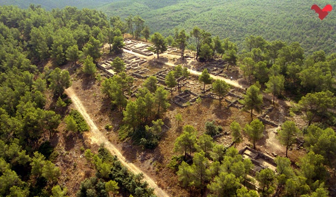 La Bastida de les Alcusses: un viatge en el temps en el cor de la Costera