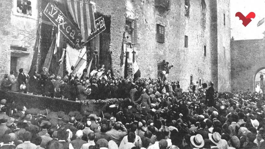 Un altre diumenge d’octubre?